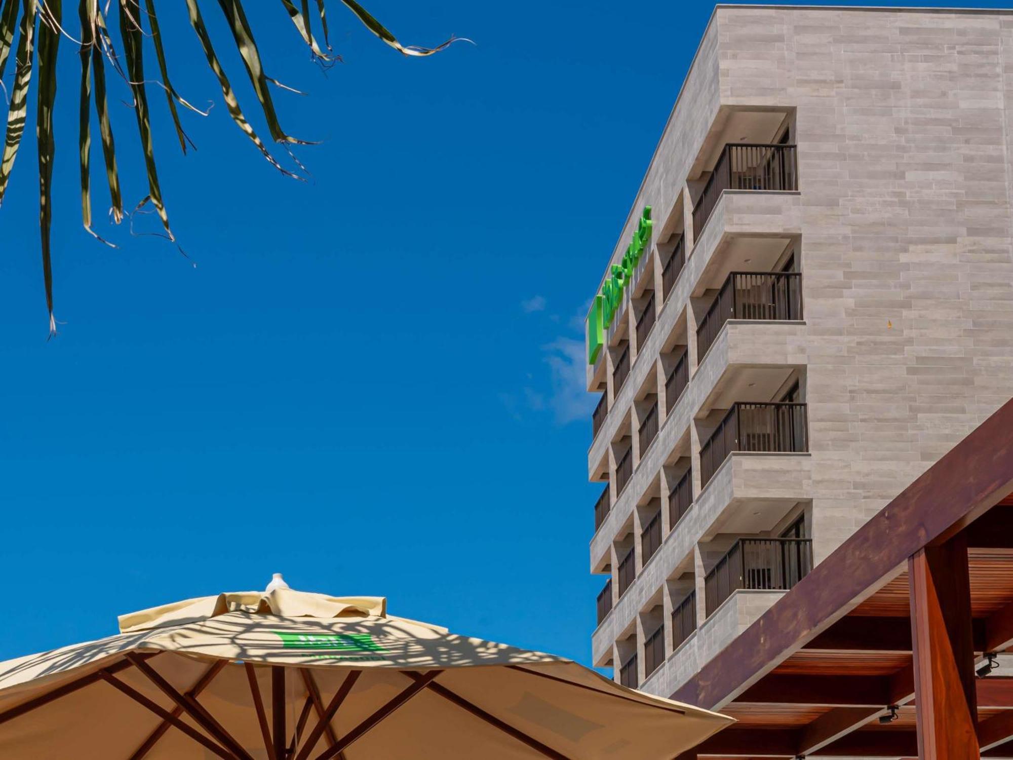 Ibis Styles Maragogi - O Primeiro Ibis Styles Pe Na Areia Do Brasil Exterior photo